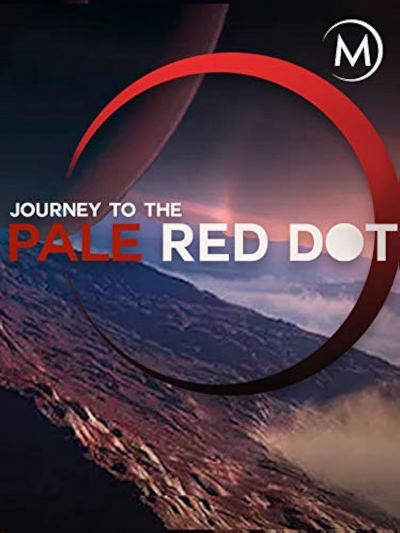 watch-Journey to the Pale Red Dot (2017)