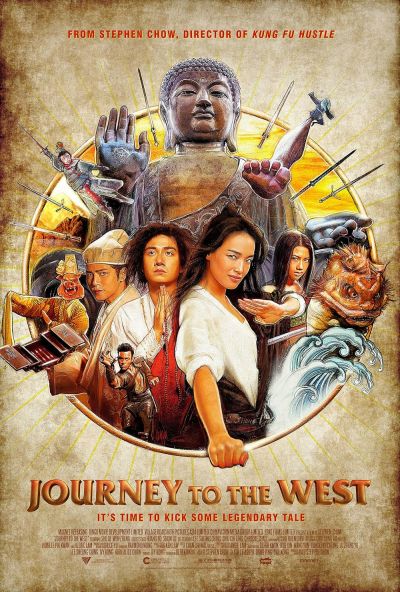 watch-Journey to the West: Conquering the Demons (2013)