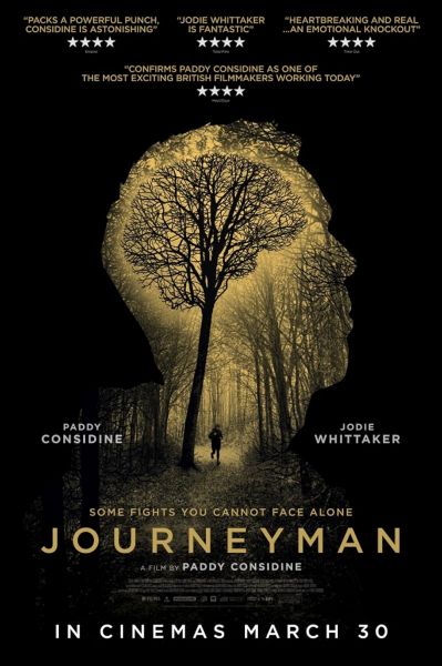 watch-Journeyman (2018)