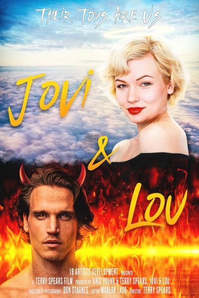 watch-Jovi & Lou (2023)