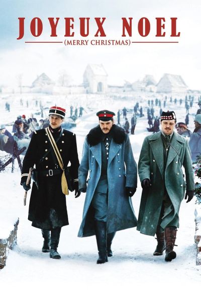 watch-Joyeux Noel (2005)