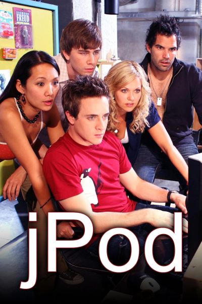 watch-jPod (2008)