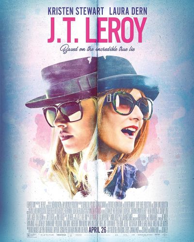 watch-JT LeRoy (2019)