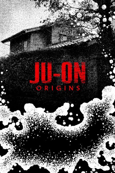 watch-Ju-on: Origins (2020)