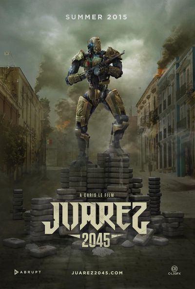 watch-Juarez 2045 (2018)