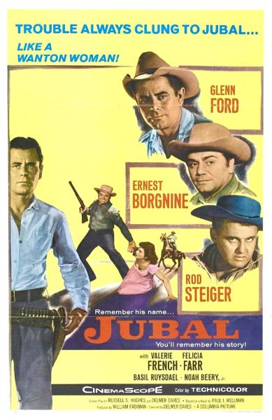 watch-Jubal (1956)