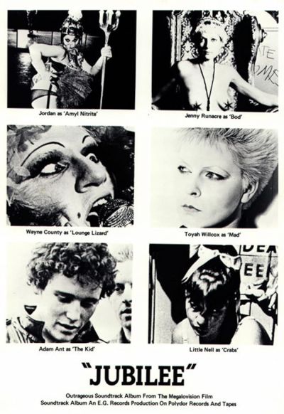 watch-Jubilee (1978)