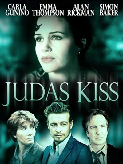 watch-Judas Kiss (1999)