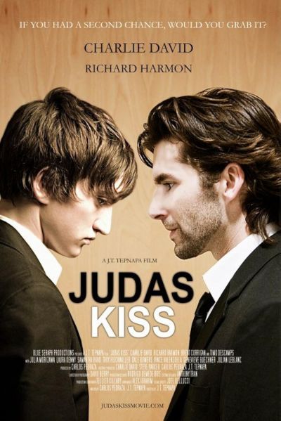 watch-Judas Kiss (2011)
