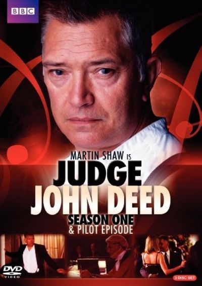 watch-Judge John Deed (2001)