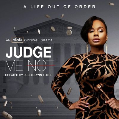 watch-Judge Me Not (2023)