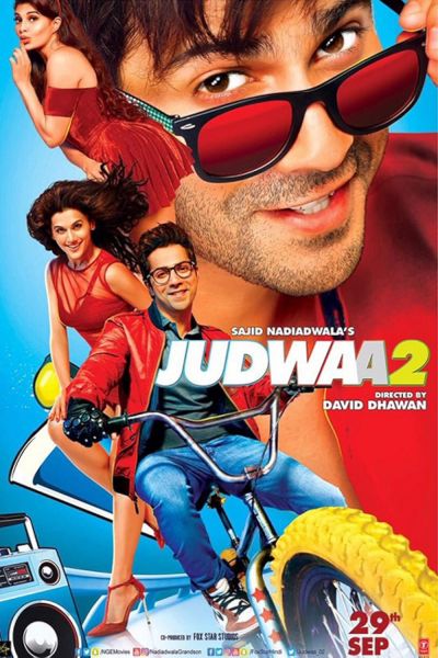 watch-Judwaa 2 (2017)