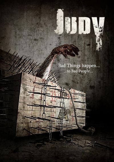 watch-Judy (2014)