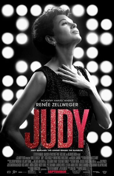 watch-Judy (2019)