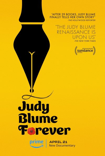 watch-Judy Blume Forever (2023)