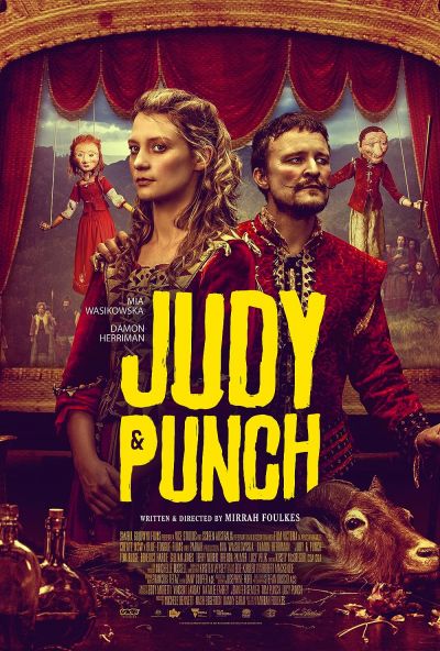 watch-Judy & Punch (2020)