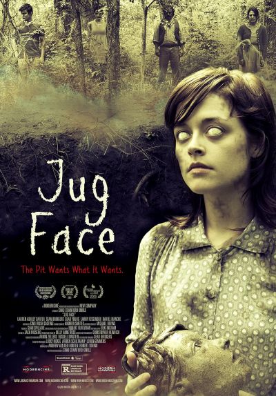 watch-Jug Face (2013)