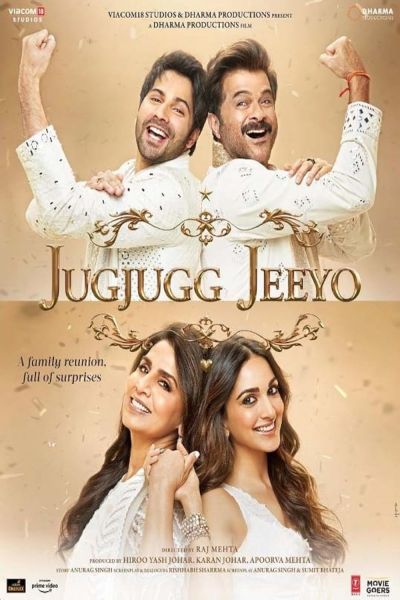 watch-Jug Jugg Jeeyo (2022)