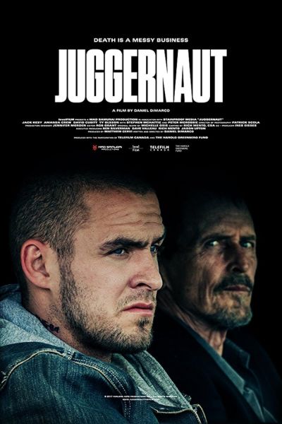 watch-Juggernaut (2022)