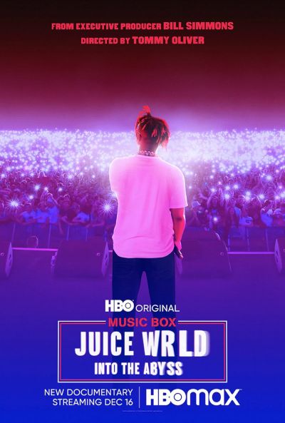 watch-Juice WRLD: Into the Abyss (2021)