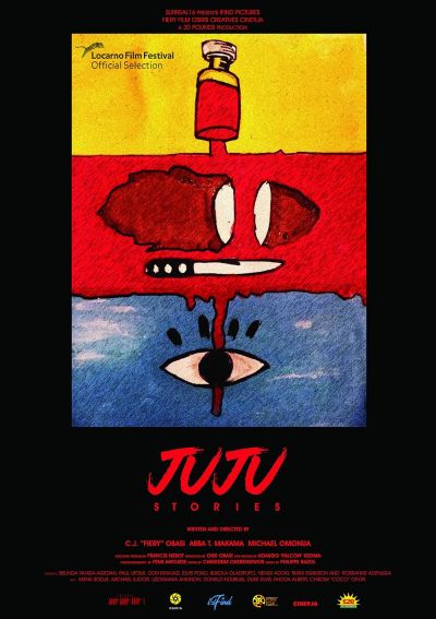 watch-Juju Stories (2022)