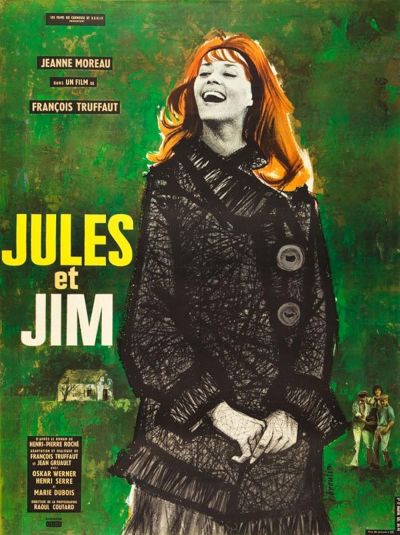 watch-Jules and Jim (1962)