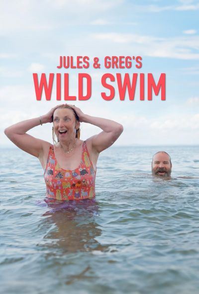 watch-Jules & Greg's Wild Swim (2024)