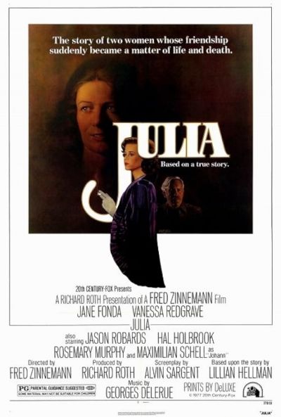 watch-Julia (1978)