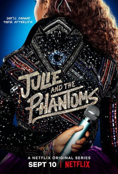 watch-Julie and the Phantoms (2020)
