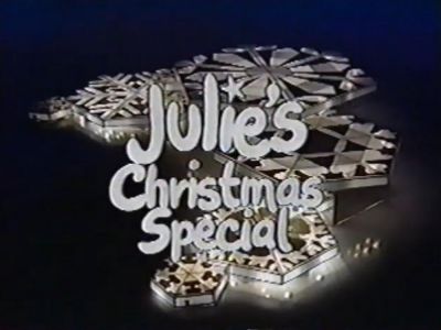 watch-Julie's Christmas Special (1973)