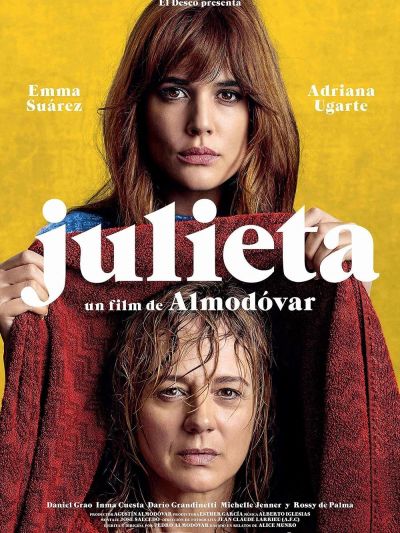 watch-Julieta (2016)
