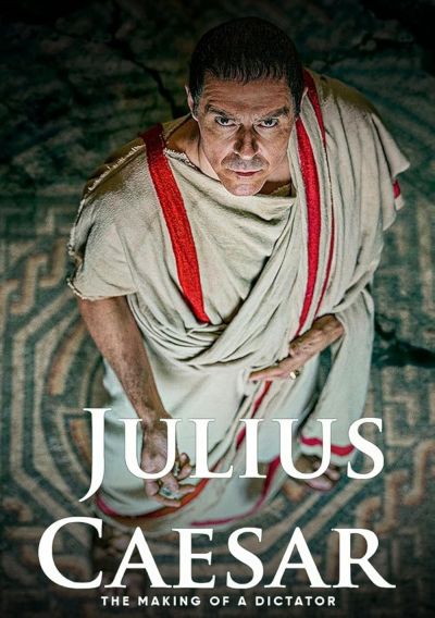 watch-Julius Caesar: The Making of a Dictator (2024)