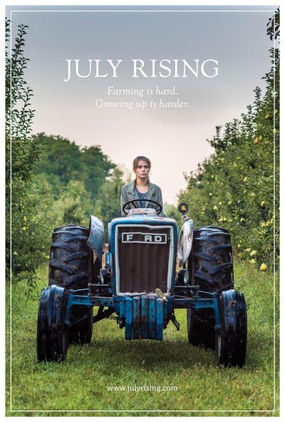 watch-July Rising (2020)