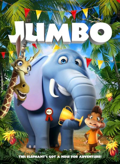 watch-Jumbo (2019)
