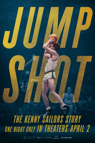 watch-Jump Shot: The Kenny Sailors Story (2020)