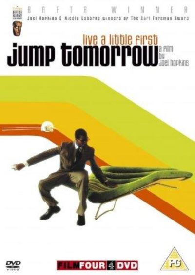 watch-Jump Tomorrow (2001)