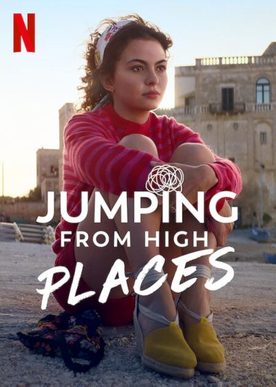 watch-Jumping from High Places (2022)