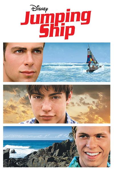 watch-Jumping Ship (2001)