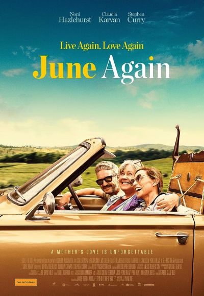 watch-June Again (2021)