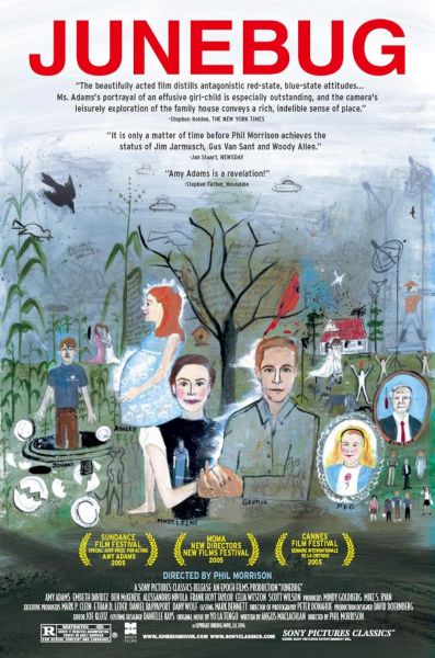 watch-Junebug (2005)