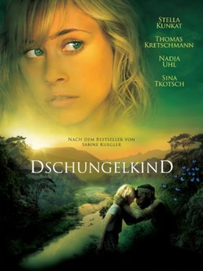 watch-Jungle Child (2011)