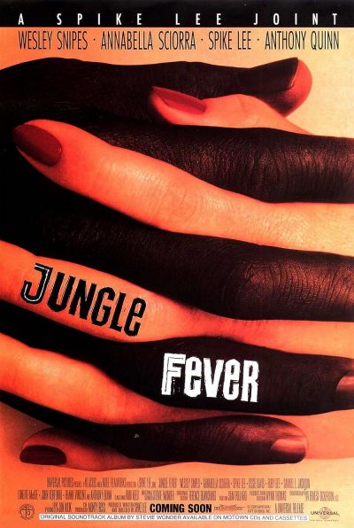 watch-Jungle Fever (1991)