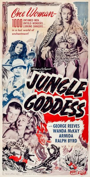 watch-Jungle Goddess (1948)