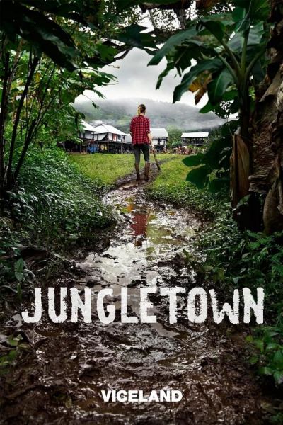 watch-Jungletown (2017)