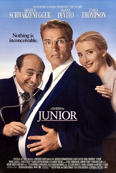 watch-Junior (1994)