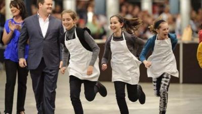 watch-Junior Masterchef Australia (2010)