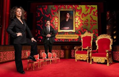 watch-Junior Taskmaster (2024)