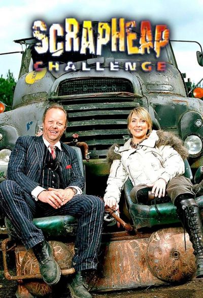 watch-Junkyard Wars (1998)