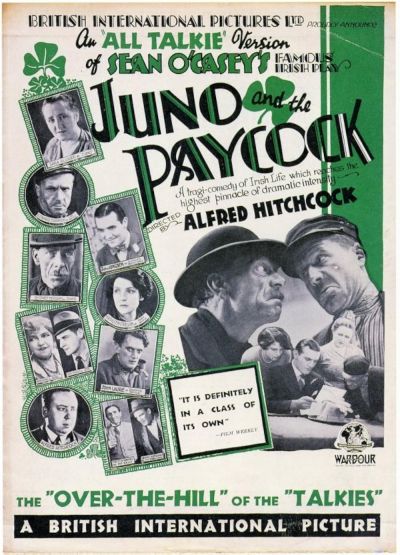 watch-Juno and the Paycock (1930)