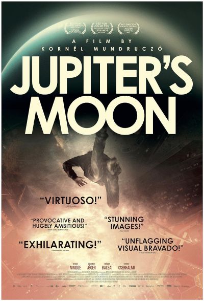watch-Jupiter's Moon (2017)